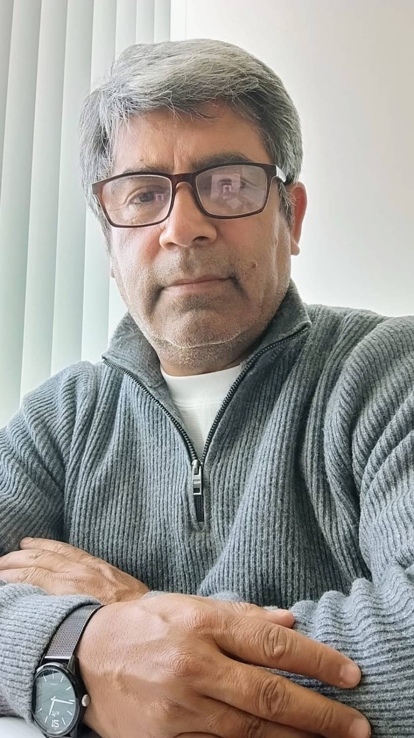 Armando Durán