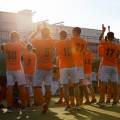 Comprometidos con el deporte local